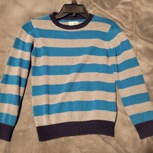 The Children's Place Striped Pullover Sweater‎